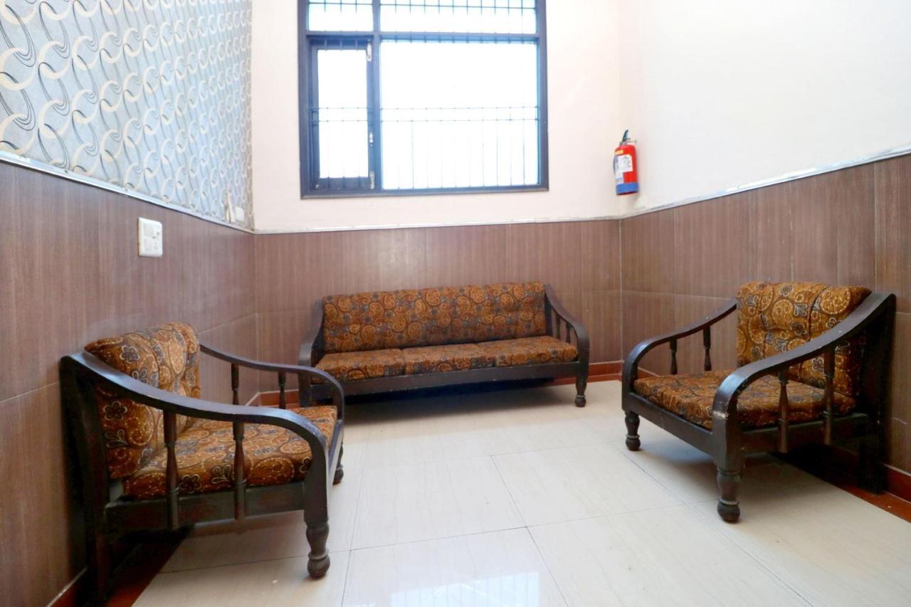 Spot On 43045 Hotel Vivek Plaza Shāhpur Εξωτερικό φωτογραφία