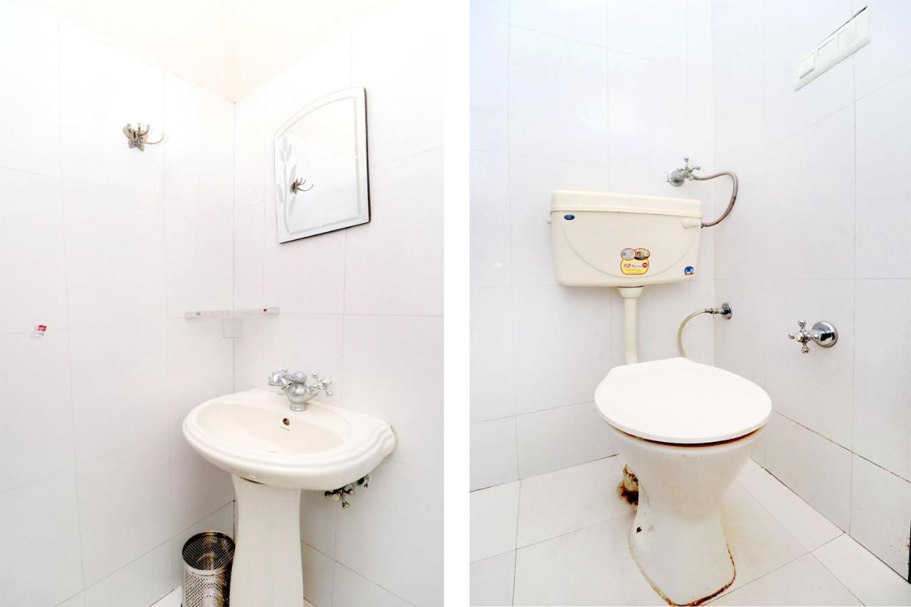 Spot On 43045 Hotel Vivek Plaza Shāhpur Εξωτερικό φωτογραφία