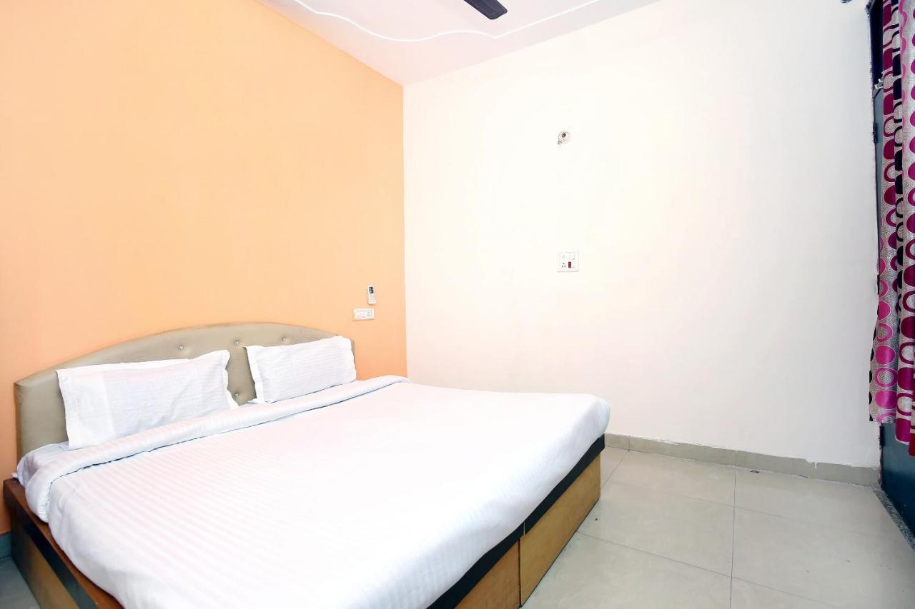 Spot On 43045 Hotel Vivek Plaza Shāhpur Εξωτερικό φωτογραφία