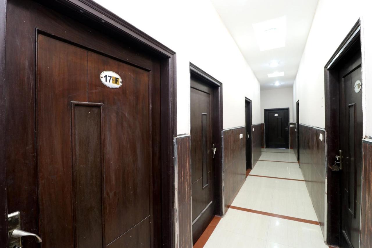 Spot On 43045 Hotel Vivek Plaza Shāhpur Εξωτερικό φωτογραφία