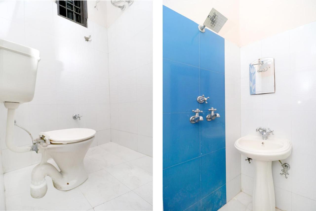 Spot On 43045 Hotel Vivek Plaza Shāhpur Εξωτερικό φωτογραφία